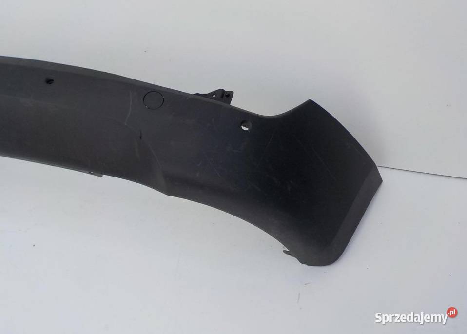 866122Y000 DOKŁADKA ZDERZAK TYŁ HYUNDAI IX30 Nowy Tomyśl