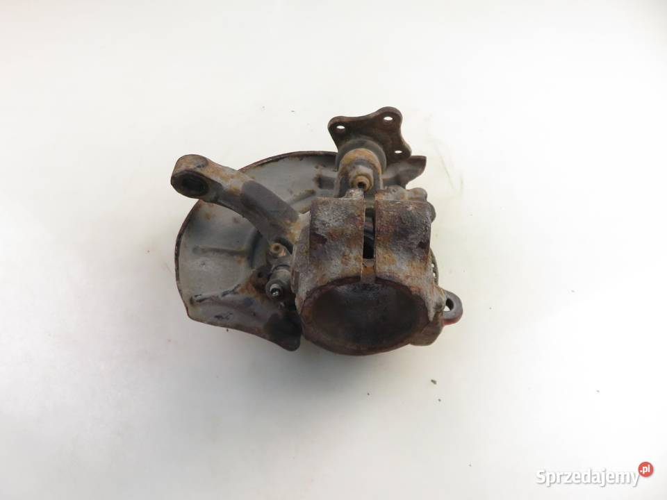 ZWROTNICA PIASTA PRZEDNIA PRAWA VW BORA 23 V5 Części samochodowe