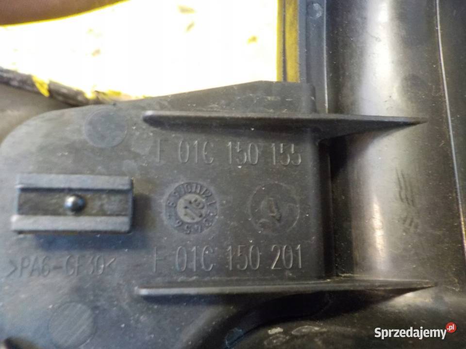 MITO 09 TWINAIR 14r kolektor ssacy 55268289 świętokrzyskie Suków sprzedam