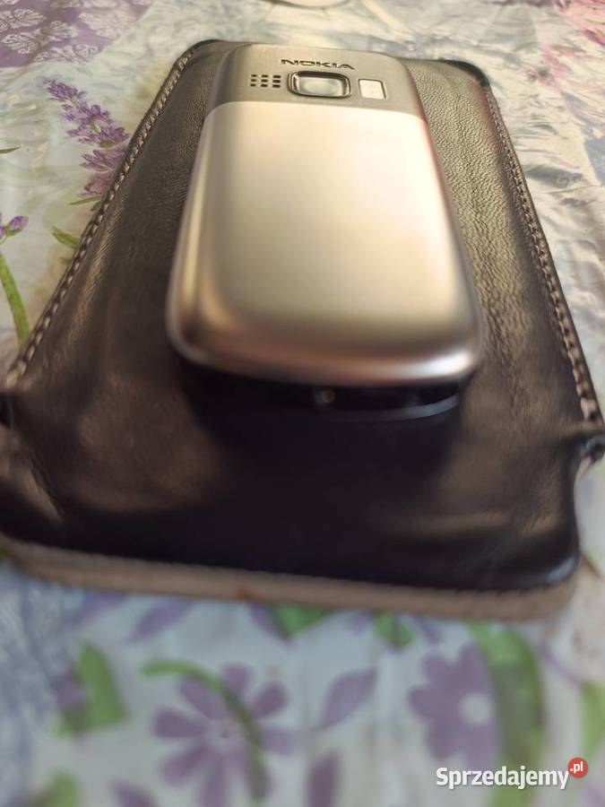 Nokia 6303 Classic nowa Legnica