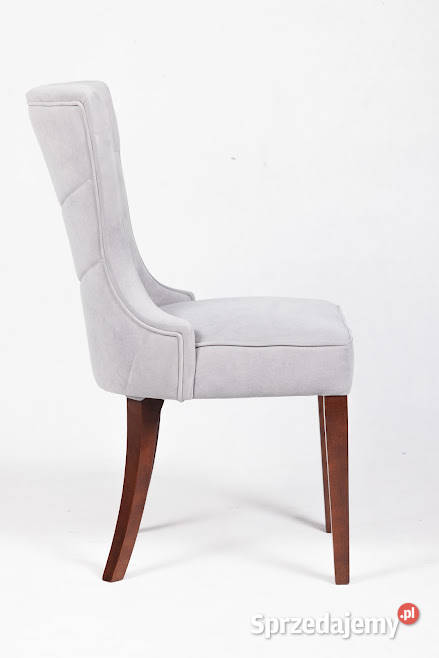 Krzesło DANTE Glamour pomorskie Gdańsk