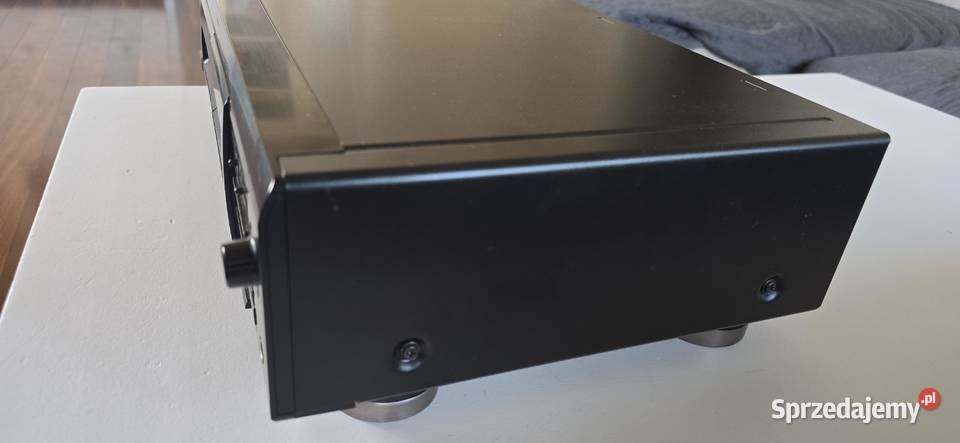 Magnetofon kasetowy SONY TCWE405 przeglądzie Warszawa