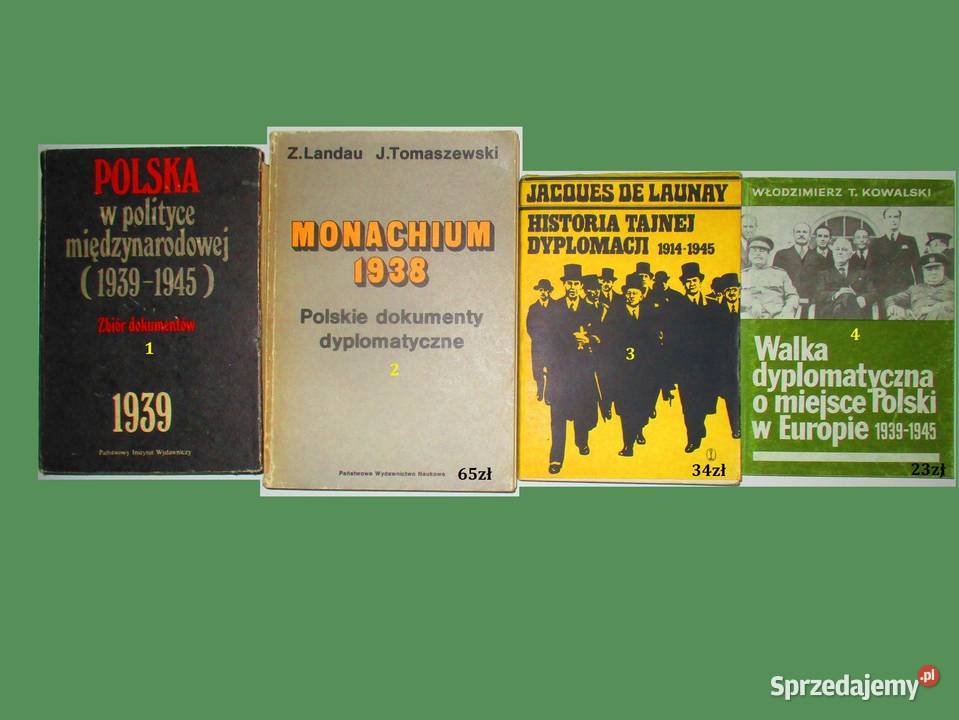 historia wojna dyplomacja AK Stalin Majski Łódź