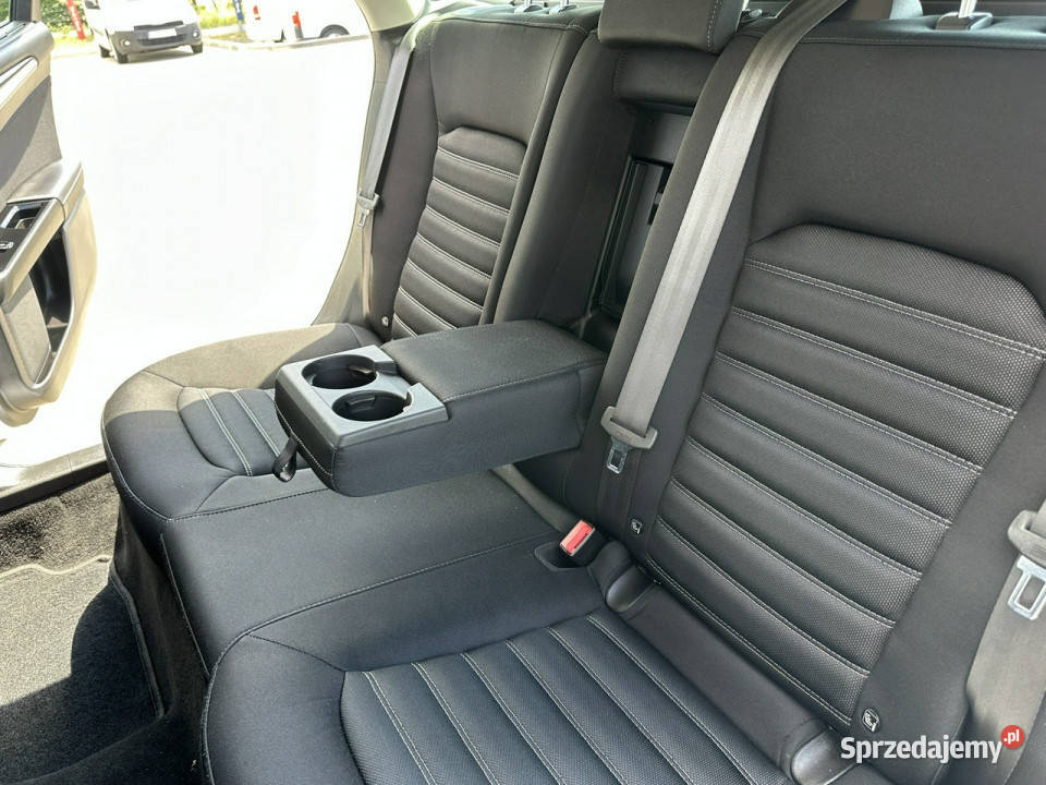 Ford Mondeo SW Navi Grzane fotele i Szyba 161741km Kąty Opolskie