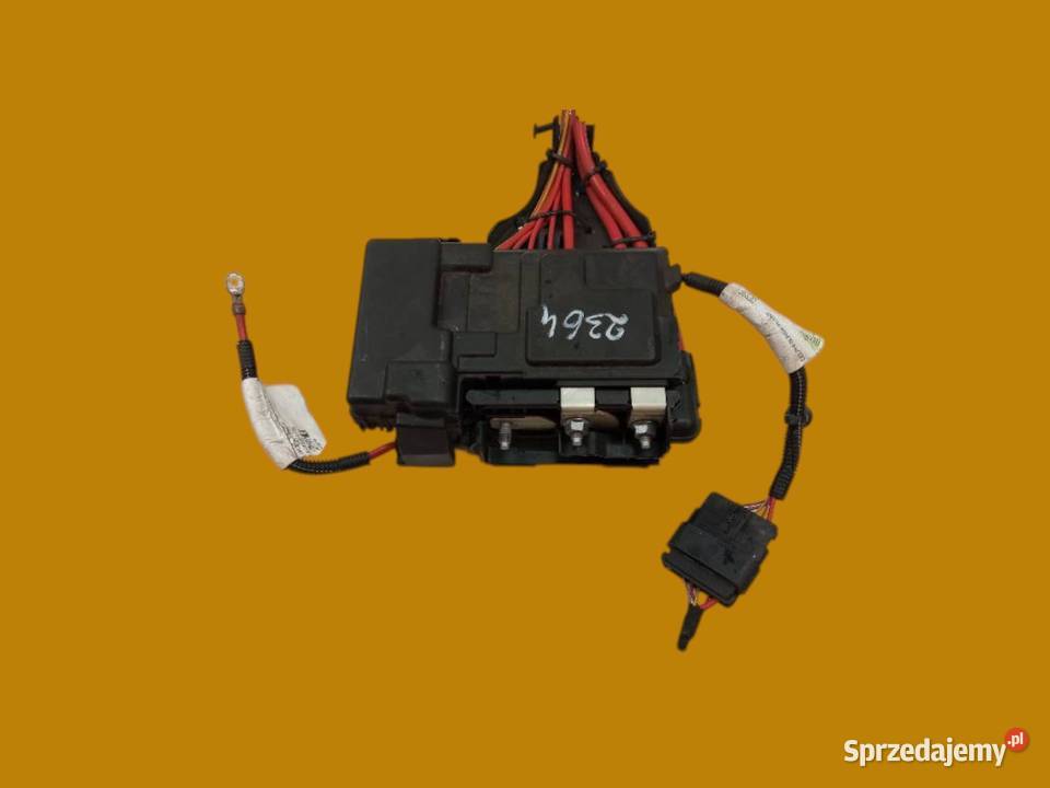 MODUŁ PFB 31337182LHD 30659092 Volvo XC 60 I