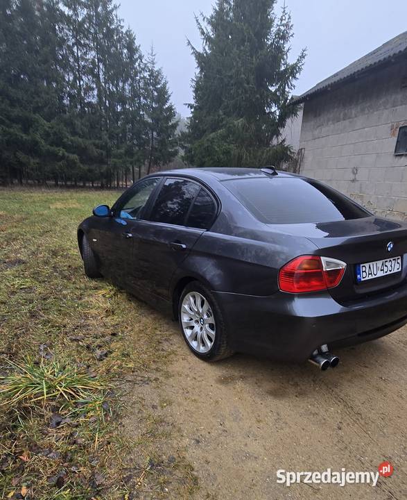Sprzedam bmw e90 poduszka powietrzna Białystok sprzedam