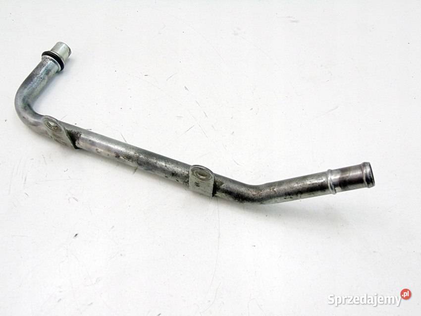 RURKA PRZEWÓD WODY 22 D4D 2AD AVENSIS RAV4 osobowe Części samochodowe Sosnowiec