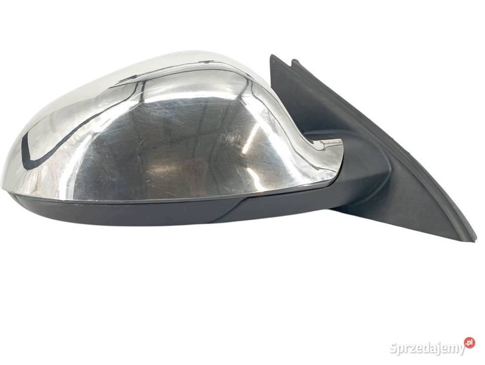 LUSTERKO PRAWE 5PIN CHROM EUROPA 13269581 Opel