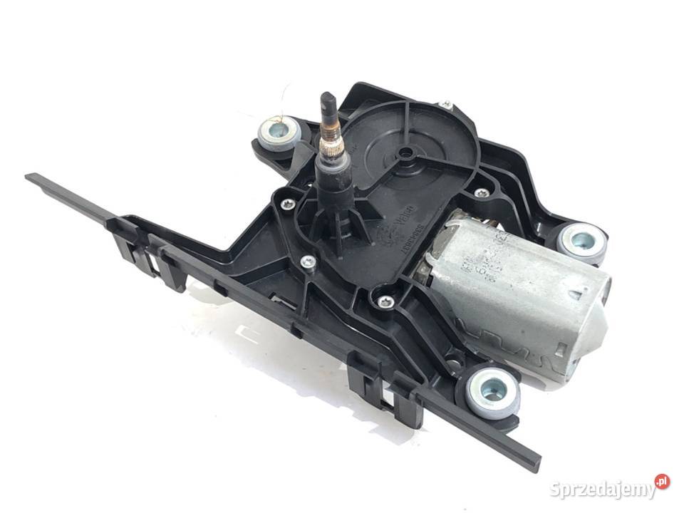 SILNIK WYCIERACZEK TYŁ MERCEDES W169 1698201340 osobowe