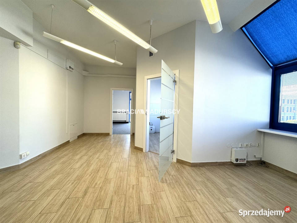 Lokal Kraków 2212 metry sprzedam