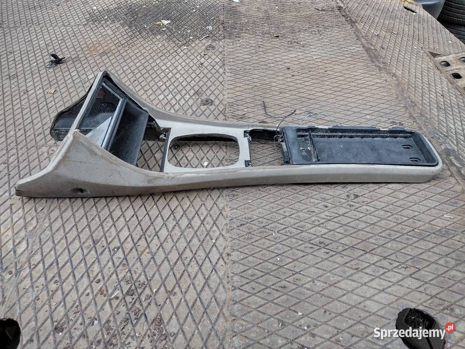 Tunel Porsche 944 sterownik 944 617132 00 osobowe Otwock