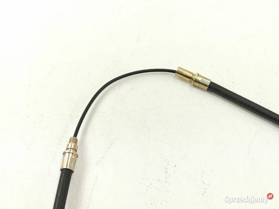 LINKA HAMULCA RĘCZNEGO FORD TRANSIT 20 25 2000 sprzedam