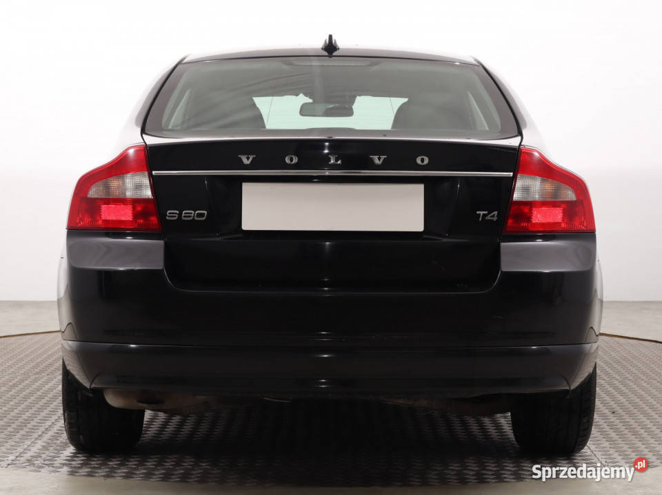 Volvo S80 T4 czujnik deszczu Katowice