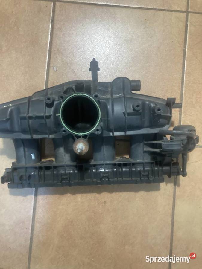 AUDI VW SKODA KOLEKTOR SSĄCY 06J133185AP 20 TFSi wielkopolskie Rakoniewice