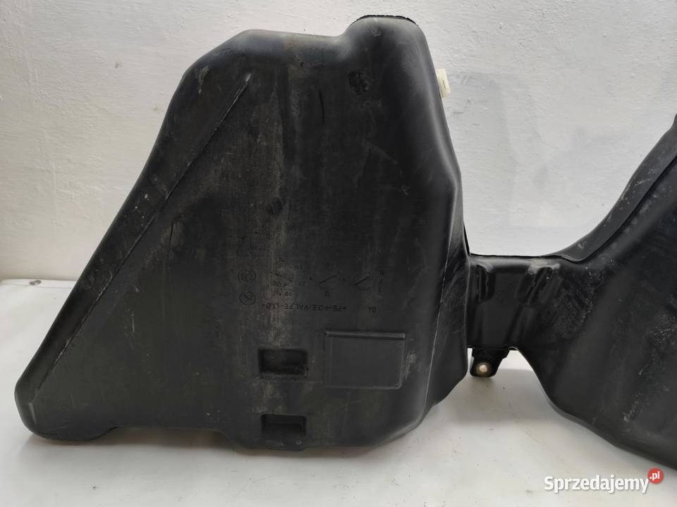 ZBIORNIK BAK PALIWA 25D BMW E61 6764068