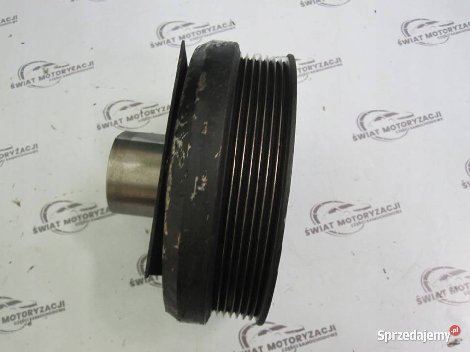 NISSAN TERRANO II 30 D DDTI 152 ZD30 03r koło sprzedam