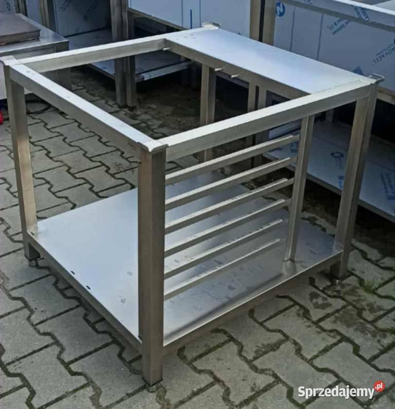 Podstawa Pod Piec 768272 Mc 249 Ostrów Wielkopolski