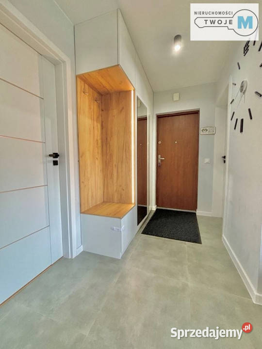 sprzedaży mieszkania Kielce 5927m2 4 pokoje świętokrzyskie