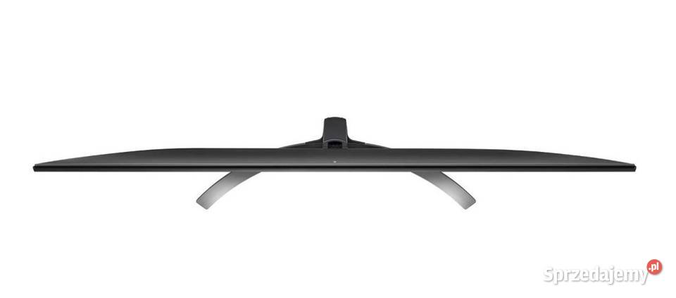 Telewizor LG 55SM8200 LG mazowieckie Warszawa