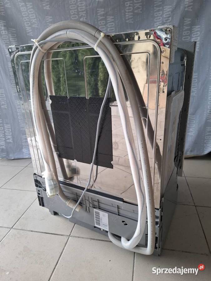 Zmywarka BOSCH SMF40D90EU Silence Pruszków