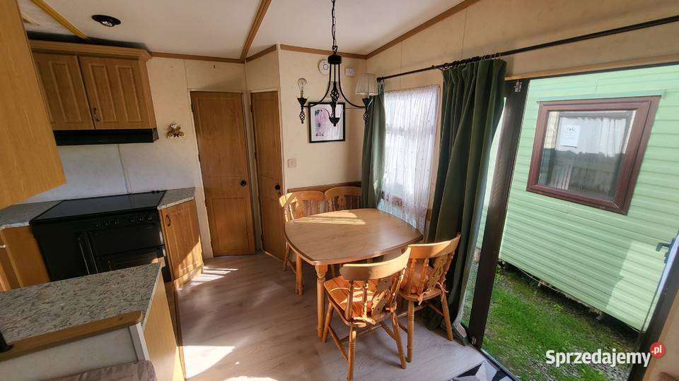 Domki domek holenderski domek angielski 343 sprzedam