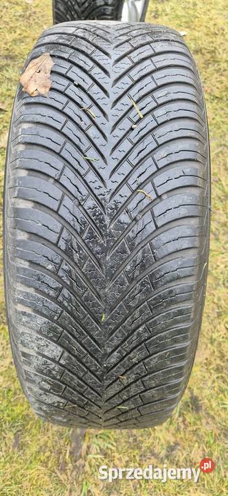 Koła 16 BMW F30 Samochodowe Solec-Zdrój