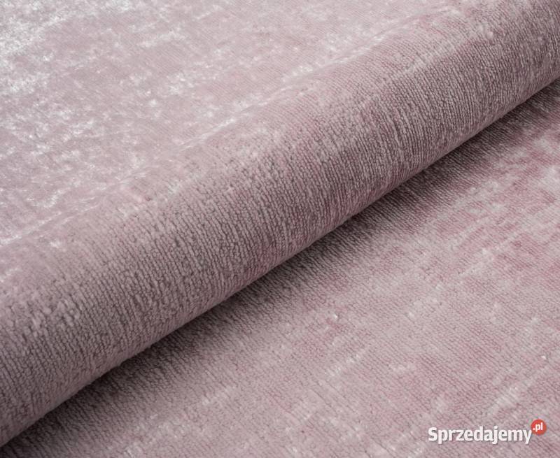 MIU tkanina obiciowa meblowa szenilowa Warszawa sprzedam