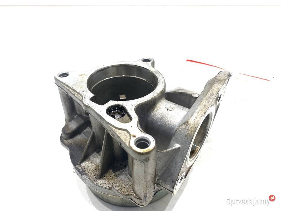 POMPA VACUM AUDI A4 B8 B18666 18 160 0715