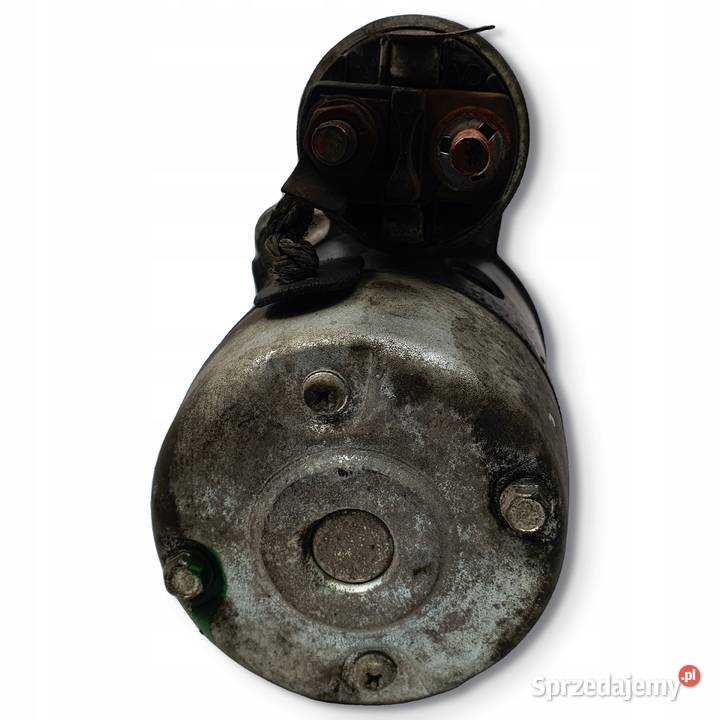 ROZRUSZNIK Kia Rio 14 16V Lucas LRS02200 190209 Układ elektryczny, zapłon Chełm