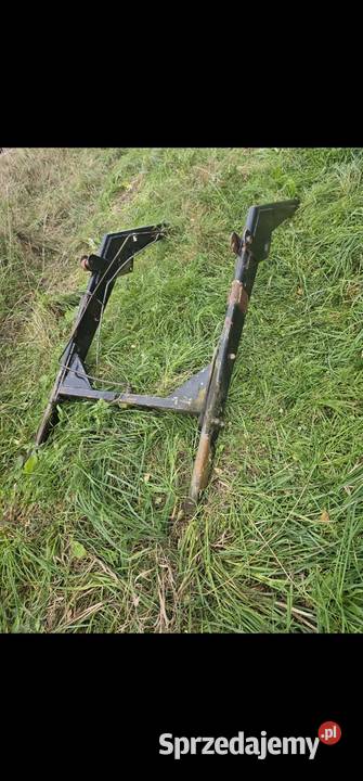 David brown 966 Napęd 2x4 David Brown pomorskie