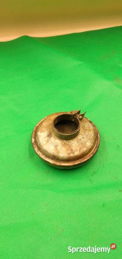 Filtr powietrza pannonia świętokrzyskie Skarżysko-Kamienna sprzedam