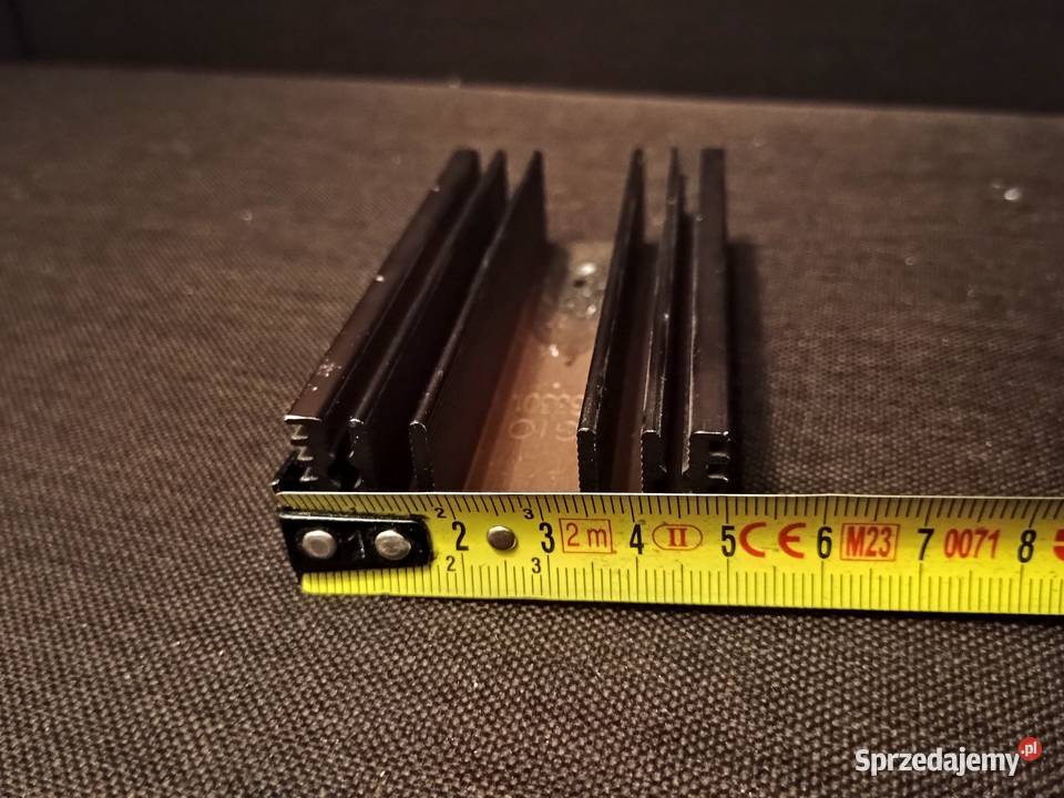 Radiator aluminiowy 3 Lubartów