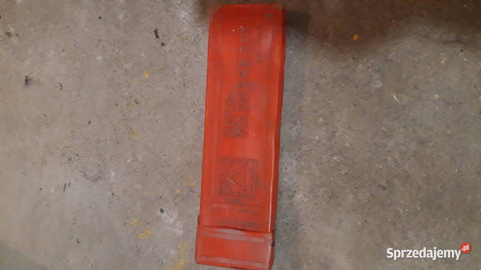 Trójkąt Samochodowy Oleśnica