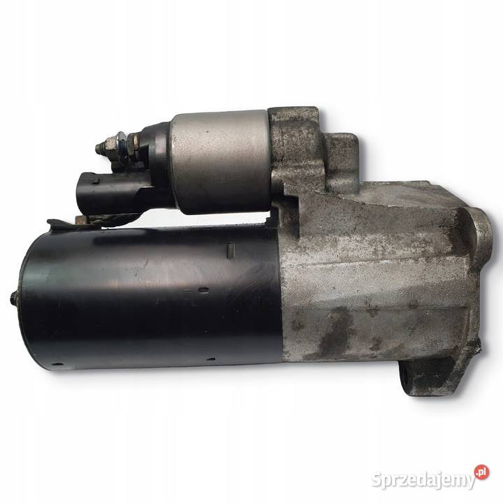 ROZRUSZNIK Audi A4 B7 20 TDI 0001125053 0411r Chełm