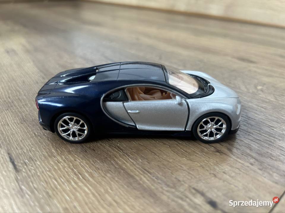Bugatti auto resorak Bugatti z napędem Samochody i pojazdy mazowieckie Wyszków