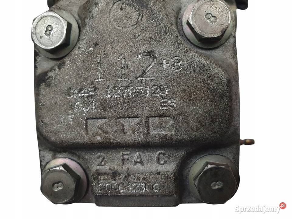 POMPA WSPOMAGANIA Saab 93 II 95 20 T 12785125 Pompy wspomagania Chełm