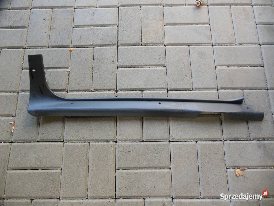 18112998 NAKŁADKA PROGU FIAT BRAVA MAREA śląskie