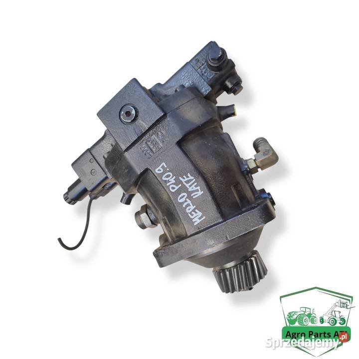 Silnik jazdy A6VM107 R992000107 Rexroth Merlo P Ciechanowiec