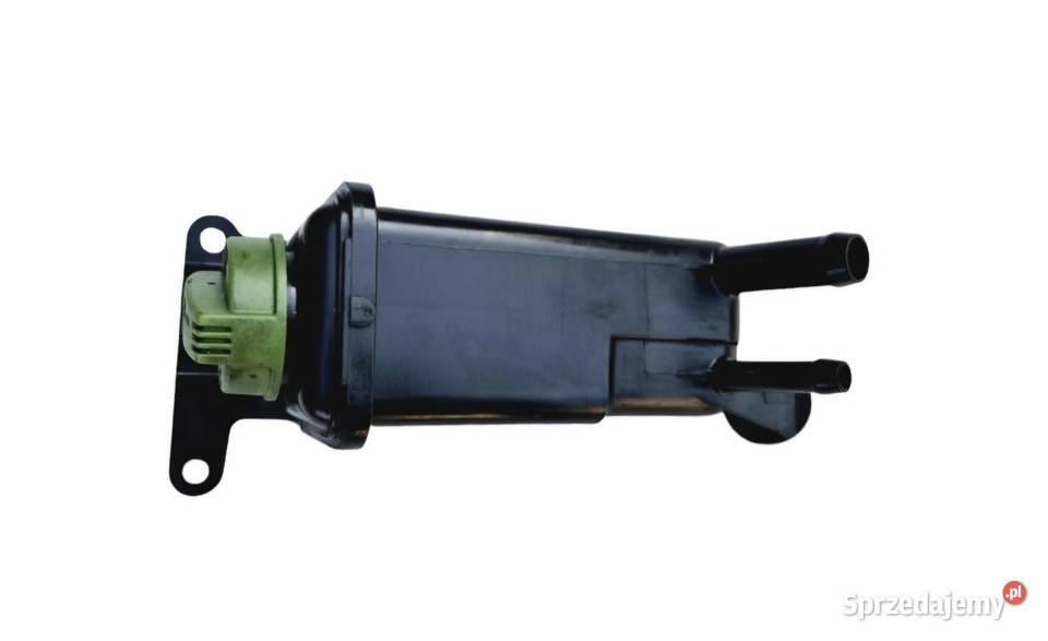 ZBIORNIK ZBIORNICZEK PŁYNU WSPOMAGANIA AUDI A4 Działoszyce