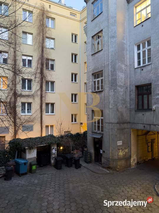 Paryski szyk w sercu Warszawy METRO Kamienica mazowieckie Warszawa