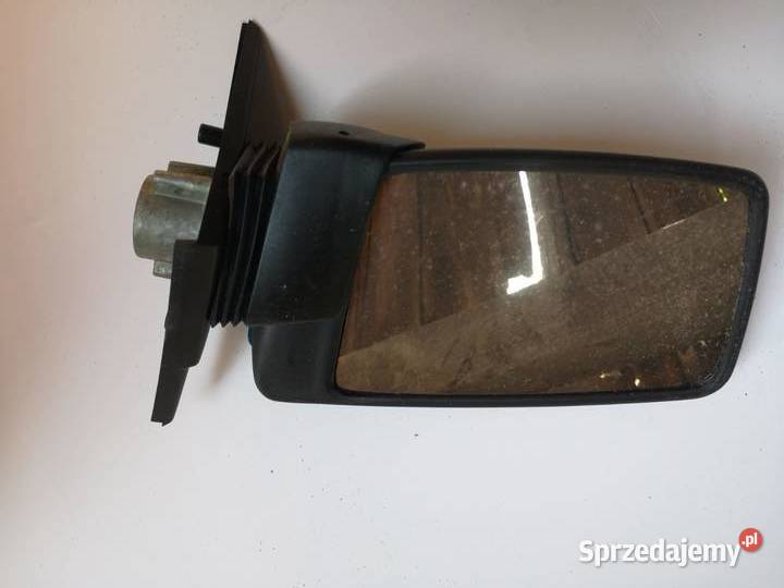Lusterko Peugeot 405 prawe pasażer dolnośląskie Wrocław