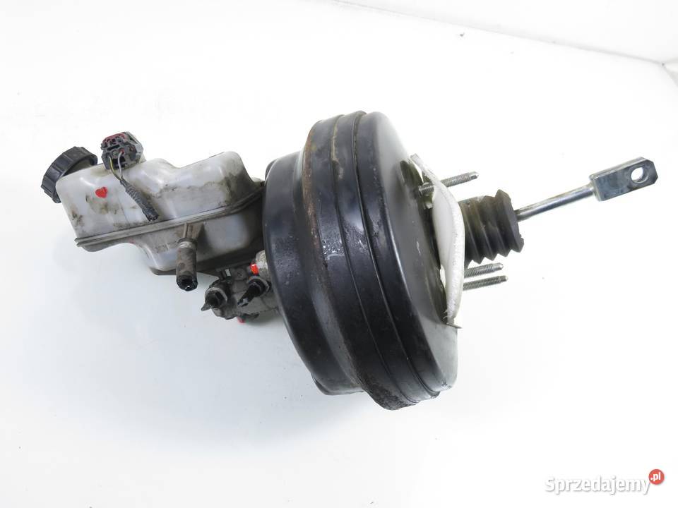 SERWO FORD TRANSIT VI 22 TDCi 6C112B195BE osobowe Pompy hamulcowe małopolskie