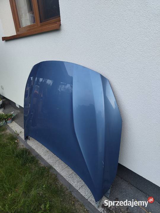 Maska Volvo V60IS60II polift 20132018 kod 713 Żyrardów