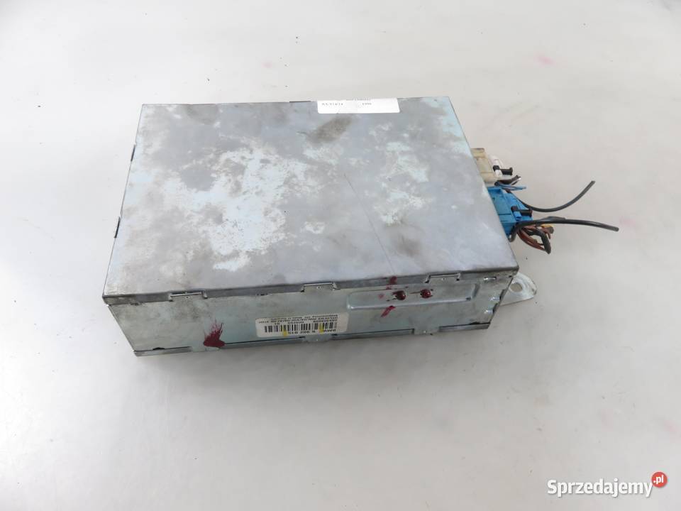 MODUŁ BMW E39 530 d 6902015