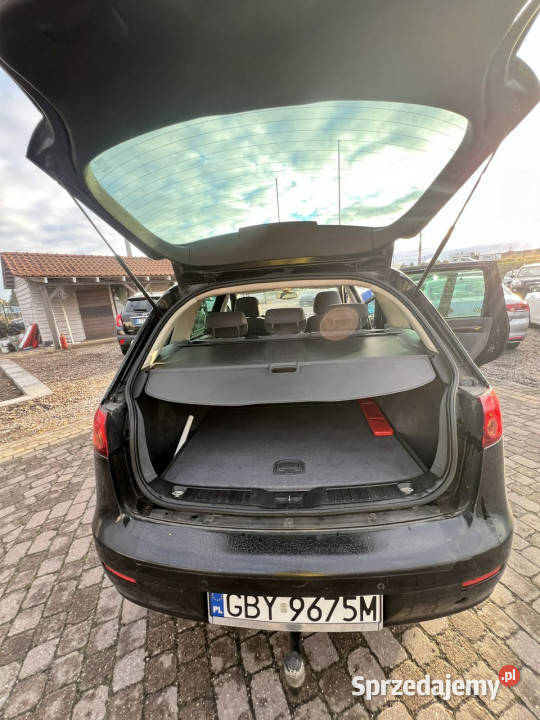 Fiat Croma II 2005 Słupsk
