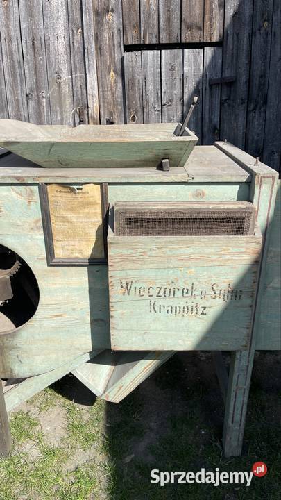 Wialnia do zboża Malnia sprzedam