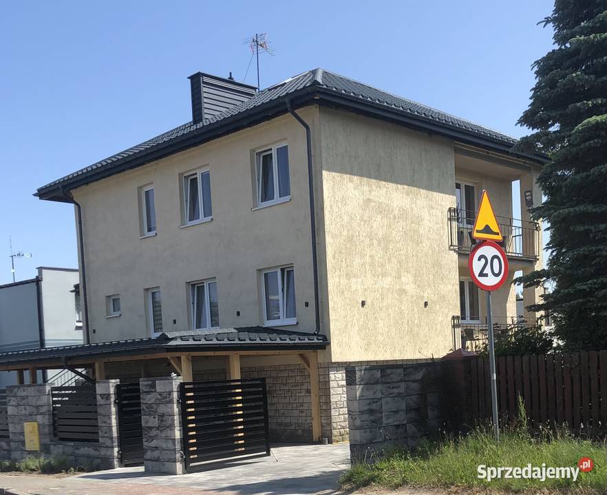 Pokoje gościnne morzem w centrum Jarosławca Pozostałe Jarosławiec