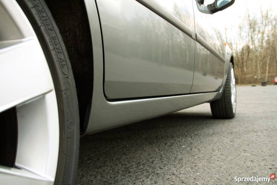 Ford Fiesta MK VI 14 TDCI 68KM Fiesta Świętochłowice sprzedam