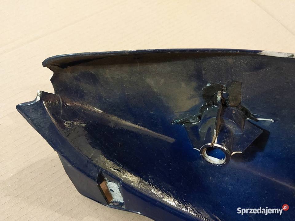 Zadupek Honda CB500 94r Zielona Góra