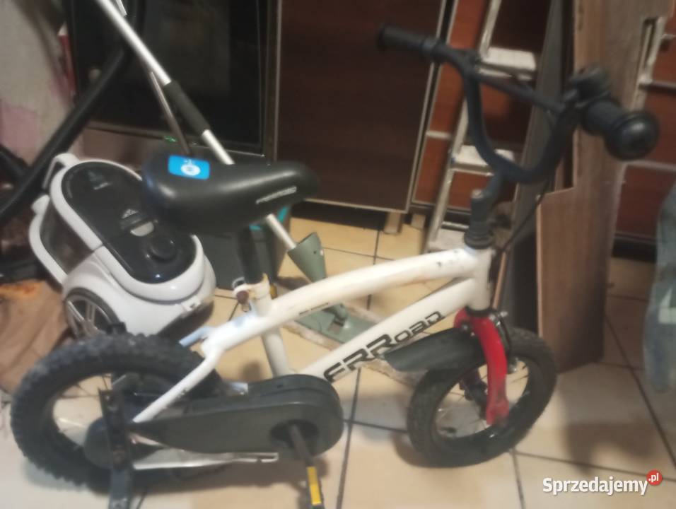 Rower każdego 10 zdj Uciechów